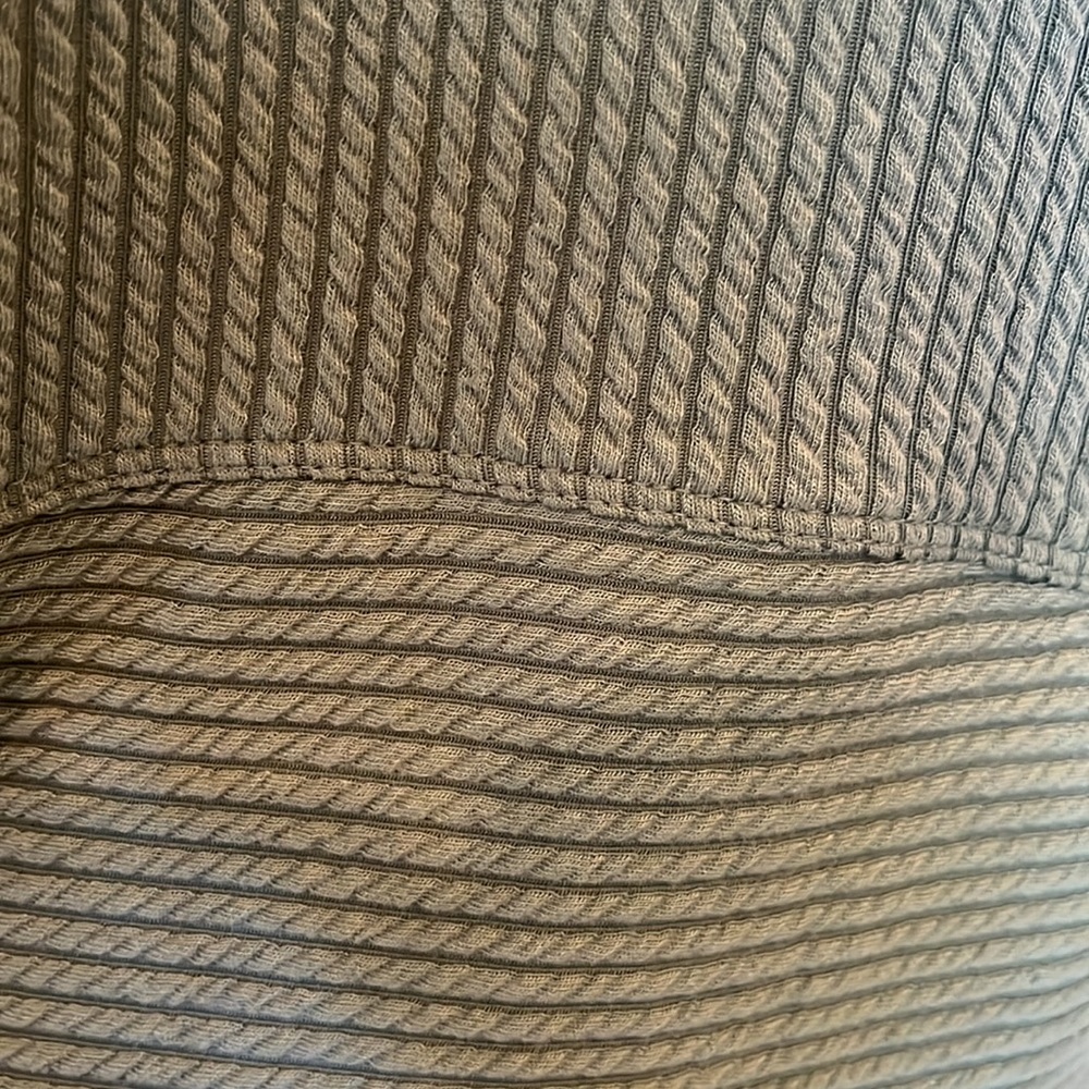 Nine West Active Green Zip Up Jacket - Picture 13 of 14